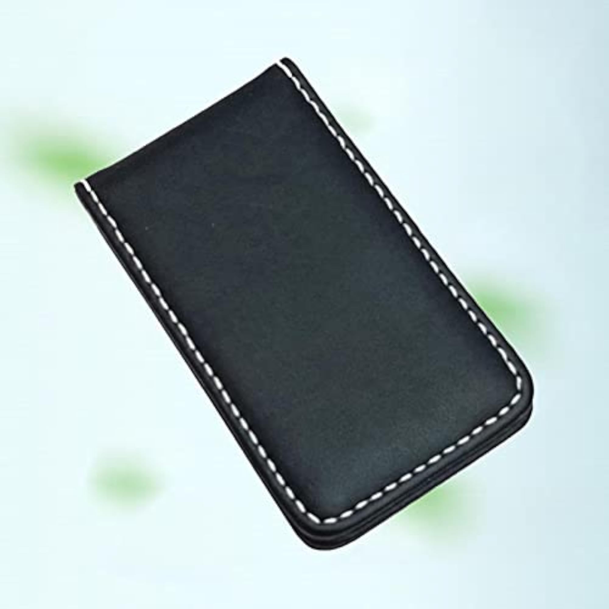 Magnetic Money Clip Dollar Cash Clamp Wallet